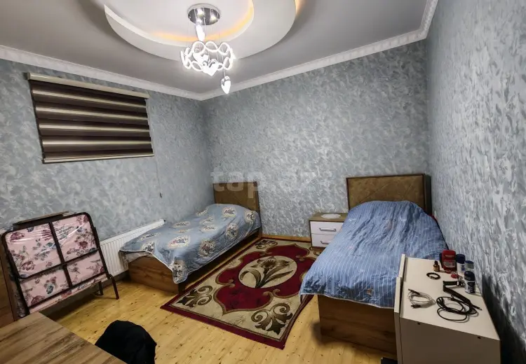 3 otaqlı mənzil , Digah, Abşeron