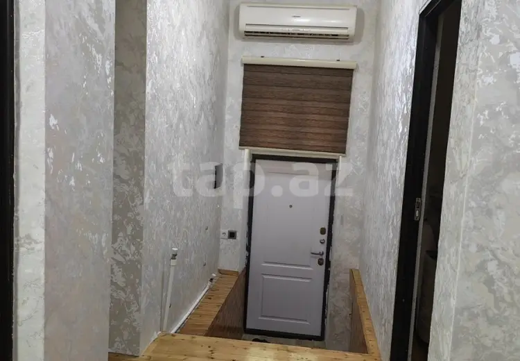 3 otaqlı mənzil , Digah, Abşeron