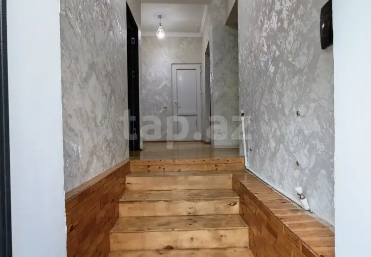 3 otaqlı mənzil , Digah, Abşeron