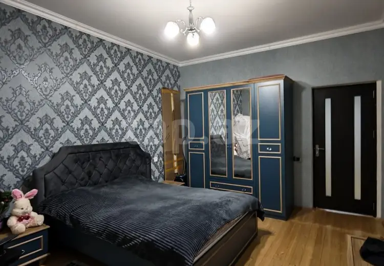 3 otaqlı mənzil , Digah, Abşeron