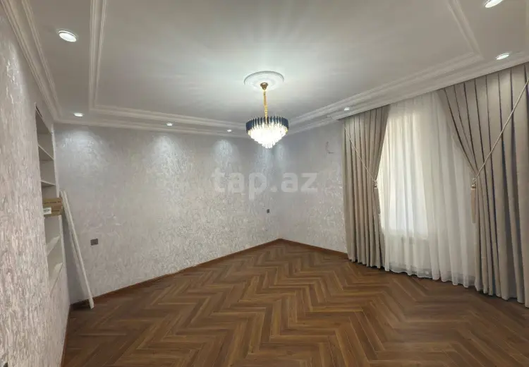2 otaqlı mənzil , Bakı