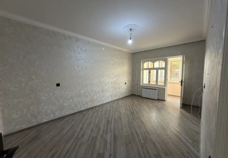 2 otaqlı mənzil Satılır, Xətai, Bakı