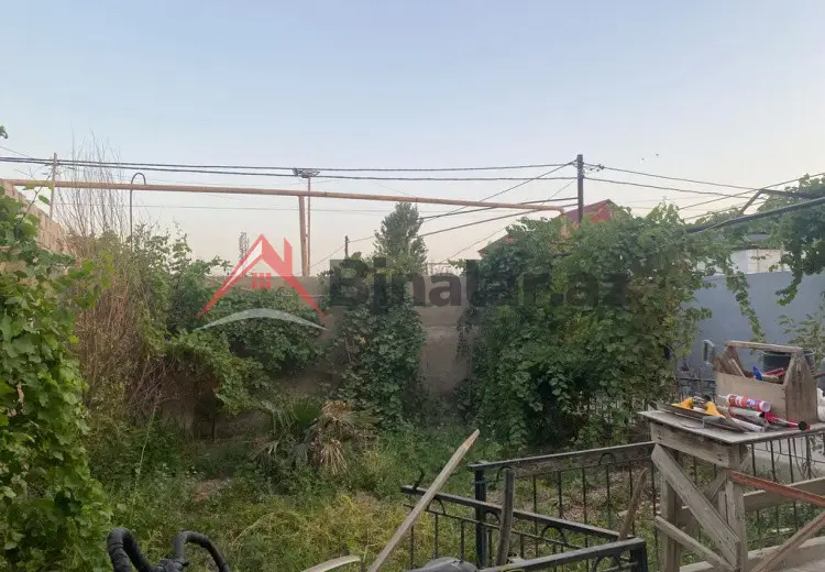 3 otaqlı mənzil Satılır, Bakı