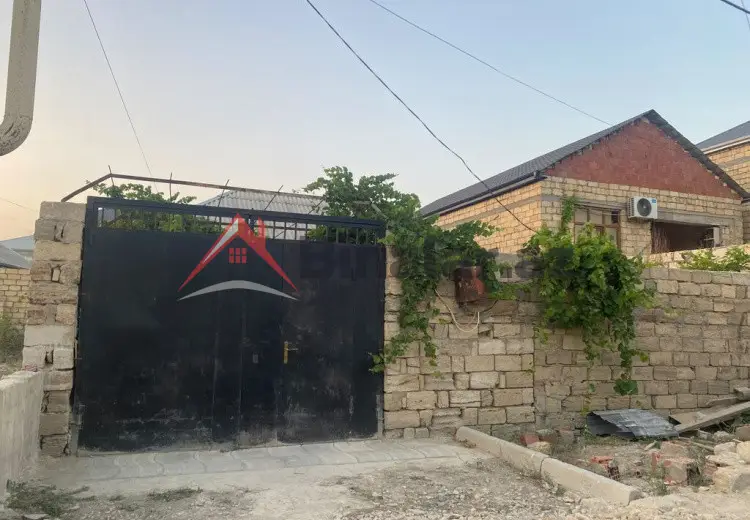 3 otaqlı mənzil Satılır, Bakı
