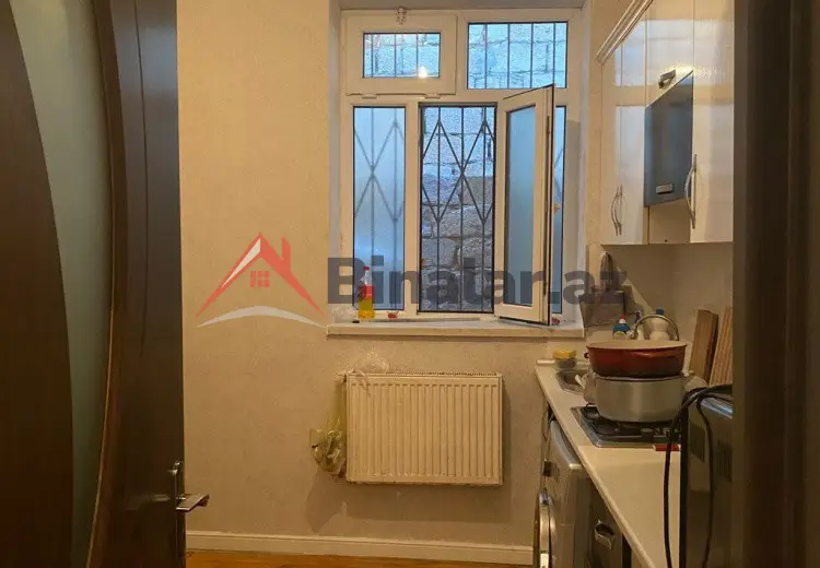 3 otaqlı mənzil Satılır, Bakı