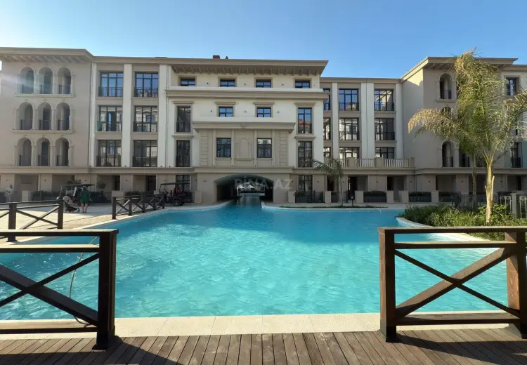 2 otaqlı mənzil Satılır, Nardaran qəs., Sabunçu, Bakı