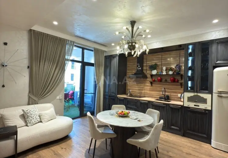 2 otaqlı mənzil Satılır, Nardaran qəs., Sabunçu, Bakı