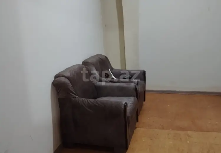 2 otaqlı mənzil Kirayə (aylıq), Binəqədi, Bakı