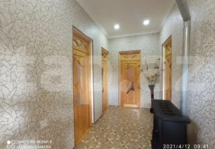 3 otaqlı mənzil , Gəncə