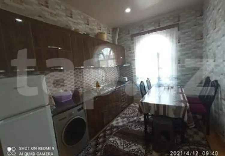 3 otaqlı mənzil , Gəncə