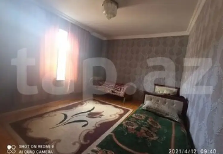 3 otaqlı mənzil , Gəncə