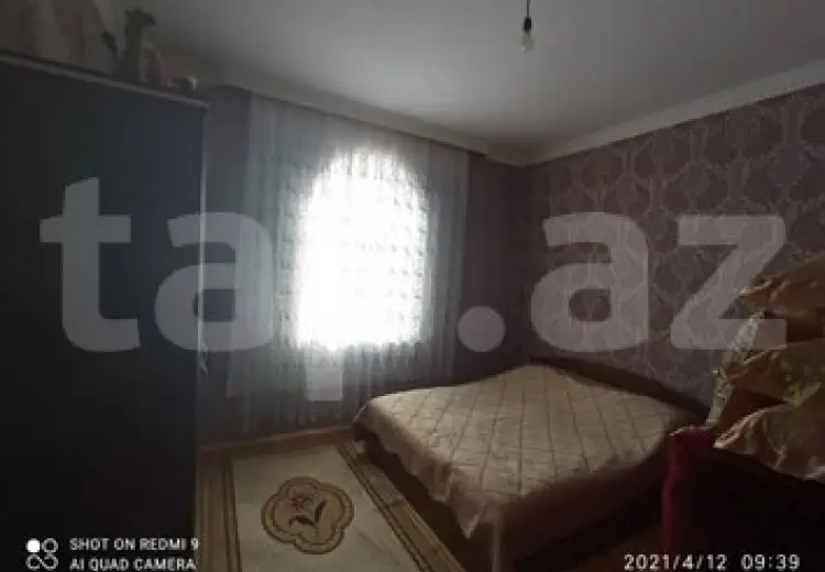 3 otaqlı mənzil , Gəncə