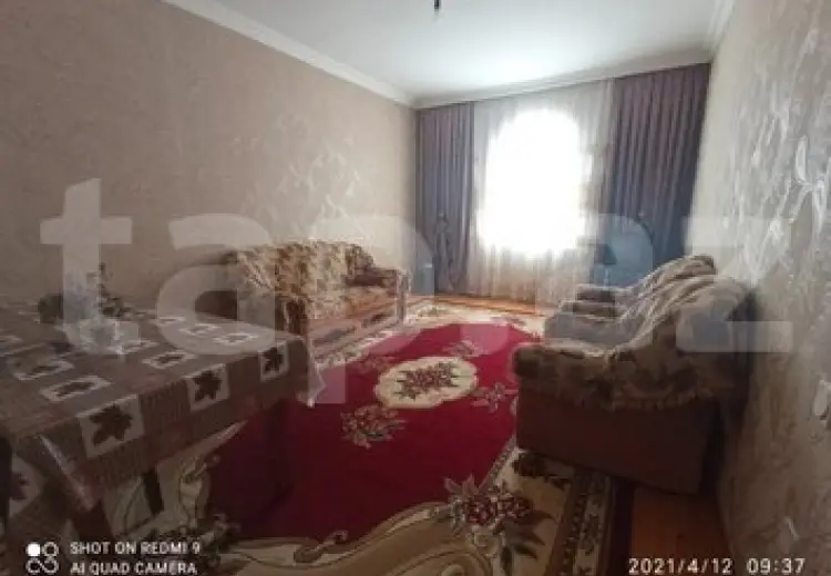 3 otaqlı mənzil , Gəncə