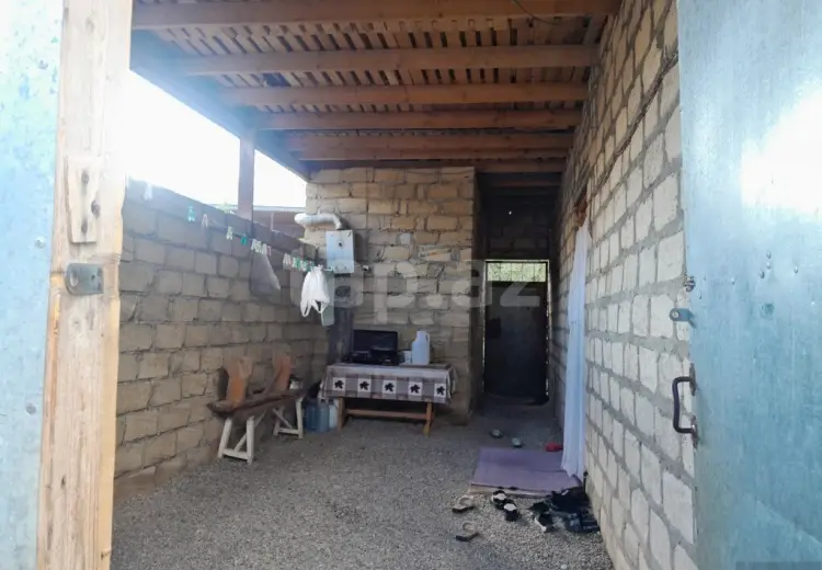 3 otaqlı mənzil , Gəncə