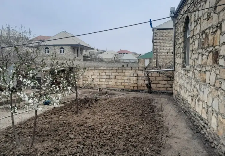 3 otaqlı mənzil , Gəncə