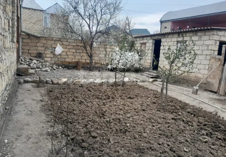 3 otaqlı mənzil , Gəncə