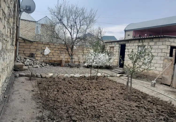 3 otaqlı mənzil , Gəncə