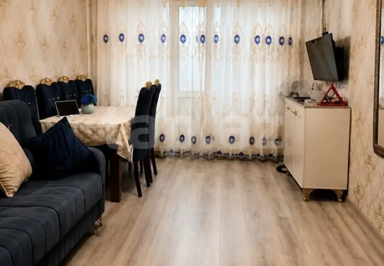 3 otaqlı mənzil , Mingəçevir