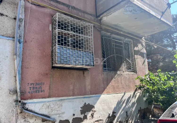 2 otaqlı mənzil Kirayə (aylıq), 3-cü mikrorayon, Nəsimi, Bakı