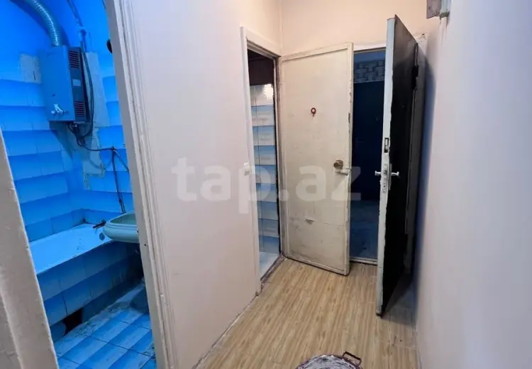2 otaqlı mənzil Kirayə (aylıq), 3-cü mikrorayon, Nəsimi, Bakı