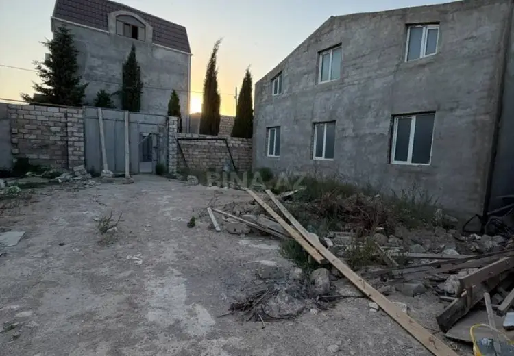 3 sot Torpaq Satılır, Mərdəkan, Xəzər, Bakı