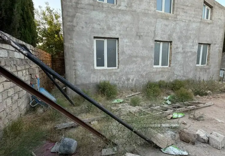 3 sot Torpaq Satılır, Mərdəkan, Xəzər, Bakı