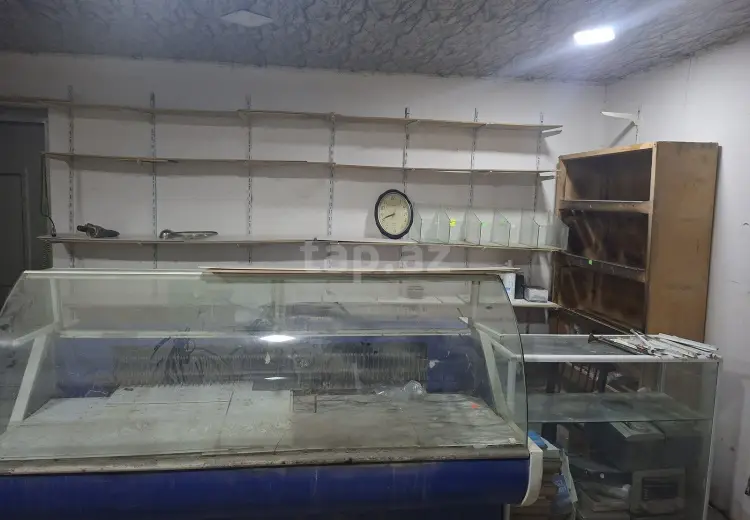 0 m² Obyekt / Ofis , Xırdalan