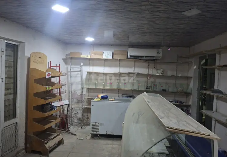 0 m² Obyekt / Ofis , Xırdalan