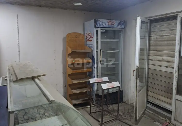 0 m² Obyekt / Ofis , Xırdalan