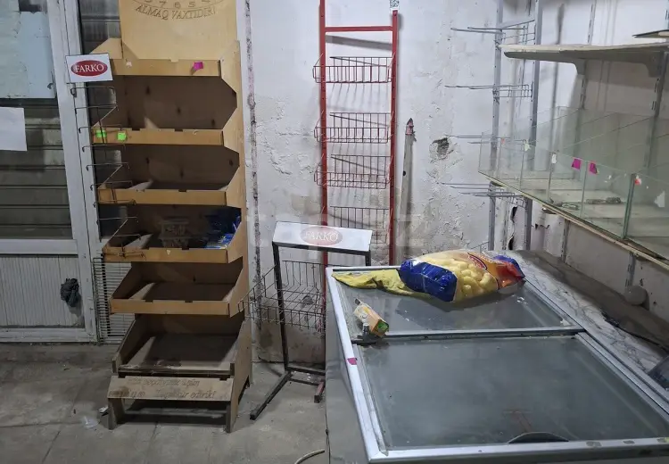 0 m² Obyekt / Ofis , Xırdalan