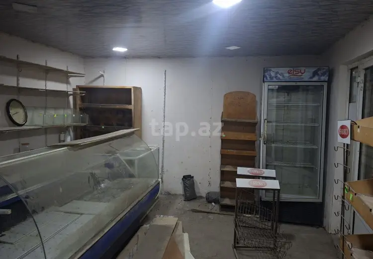 0 m² Obyekt / Ofis , Xırdalan