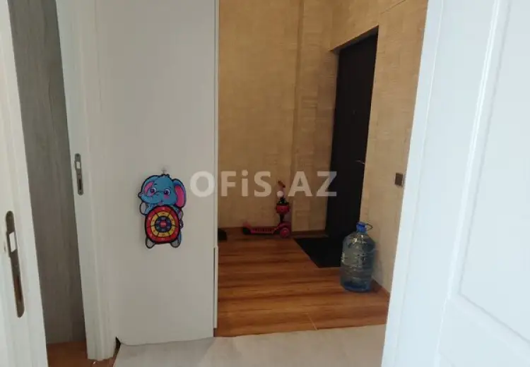 2 otaqlı mənzil Satılır, Xırdalan