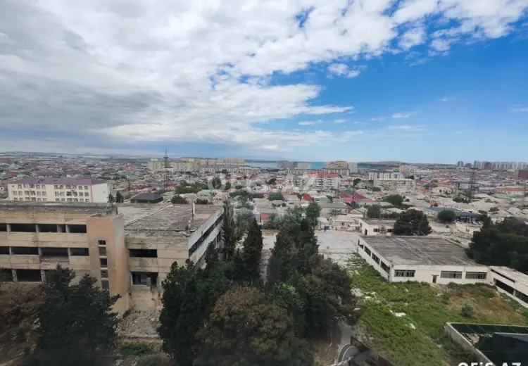 2 otaqlı mənzil Satılır, Xırdalan