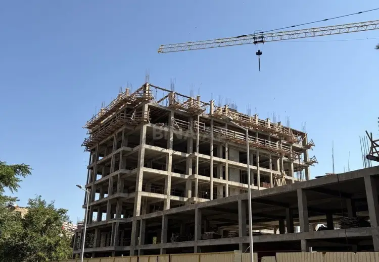 220 900 AZN - 3 otaqlı mənzil Satılır, Nizami, Bakı