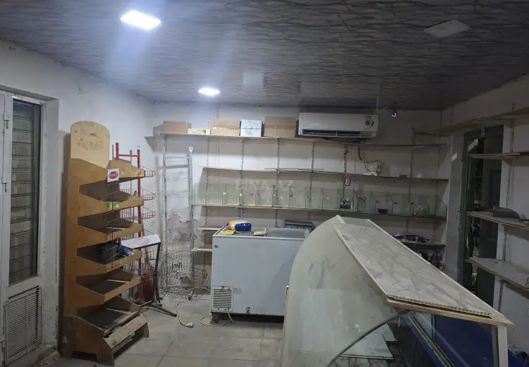 20 m² Obyekt / Ofis Kirayə (aylıq), Abşeron