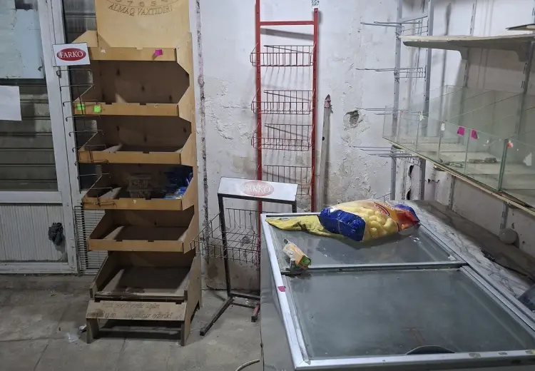 20 m² Obyekt / Ofis Kirayə (aylıq), Abşeron