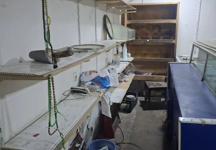 20 m² Obyekt / Ofis Kirayə (aylıq), Abşeron