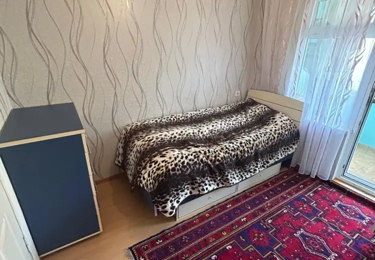 3 otaqlı mənzil Satılır, Rəsulzadə qəs., Binəqədi, Bakı