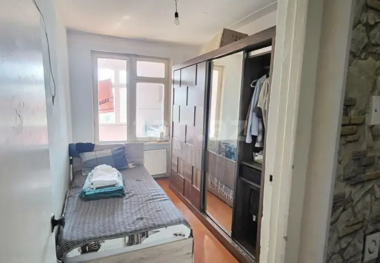 2 otaqlı mənzil , Sumqayıt