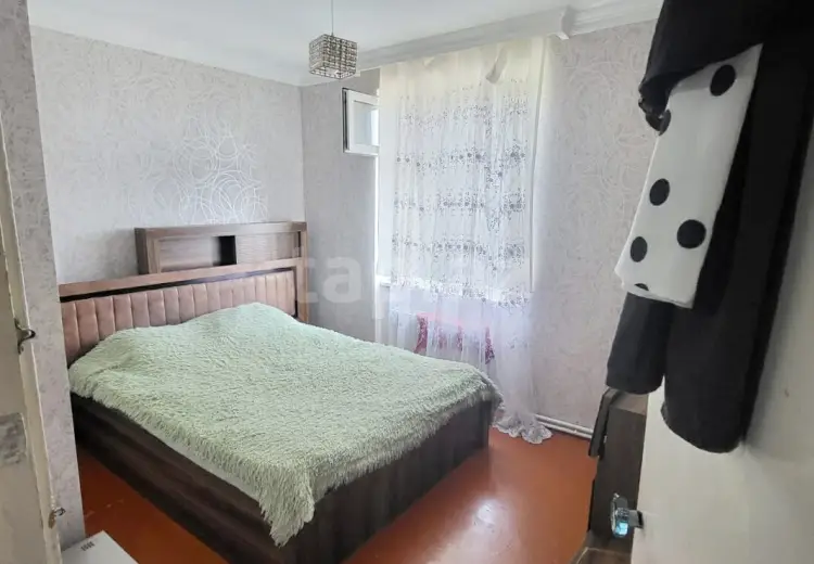 2 otaqlı mənzil , Sumqayıt