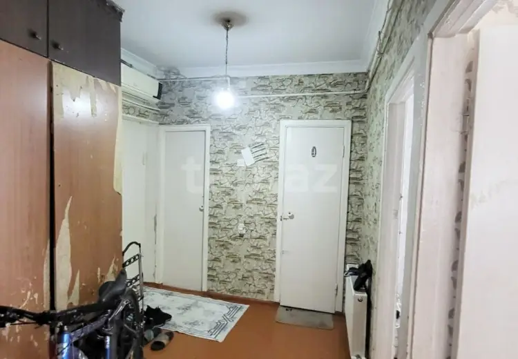 2 otaqlı mənzil , Sumqayıt