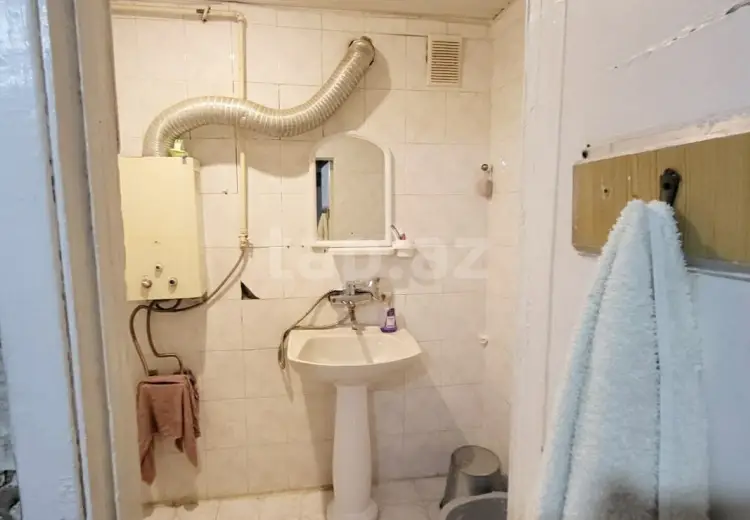 2 otaqlı mənzil , Sumqayıt