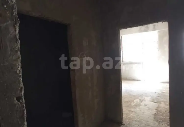 2 otaqlı mənzil , Xırdalan