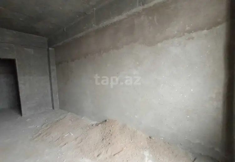 2 otaqlı mənzil , Xırdalan