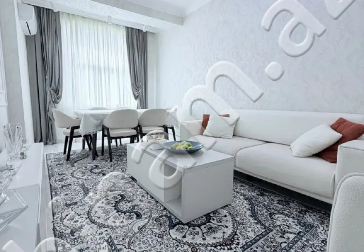 106 000 AZN - 2 otaqlı mənzil Satılır, Binəqədi qəs., Binəqədi, Bakı