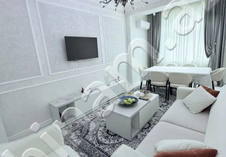 106 000 AZN - 2 otaqlı mənzil Satılır, Binəqədi qəs., Binəqədi, Bakı