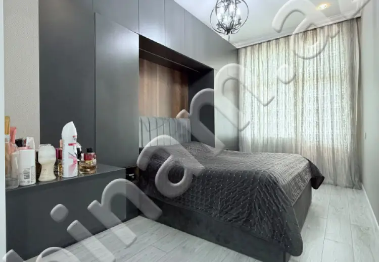 106 000 AZN - 2 otaqlı mənzil Satılır, Binəqədi qəs., Binəqədi, Bakı