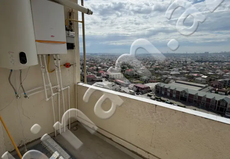 106 000 AZN - 2 otaqlı mənzil Satılır, Binəqədi qəs., Binəqədi, Bakı