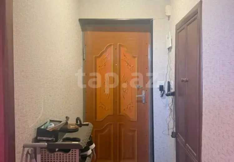 1 otaqlı mənzil , Sumqayıt