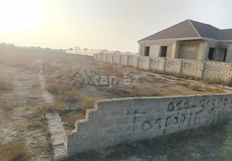 0 m² Obyekt / Ofis , Binə qəs., Xəzər, Bakı